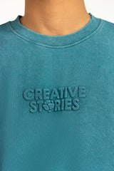 Relax Fit Tees MN-TS-WS25-019