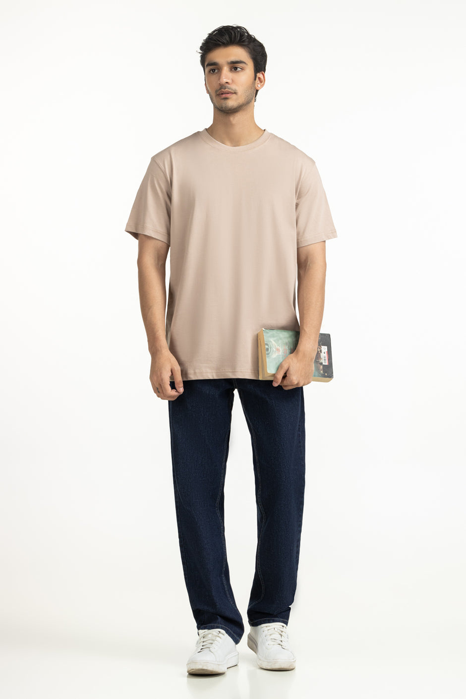 Relax Fit Tees