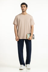 Relax Fit Tees MN-TS-SS25-056