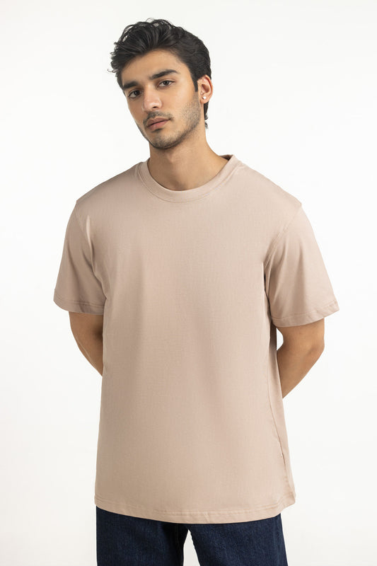 Relax Fit Tees MN-TS-SS25-056