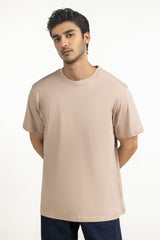 Relax Fit Tees MN-TS-SS25-056