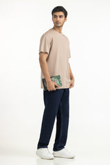 Relax Fit Tees MN-TS-SS25-056