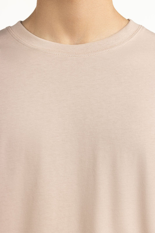 Relax Fit Tees MN-TS-SS25-056