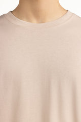 Relax Fit Tees MN-TS-SS25-056