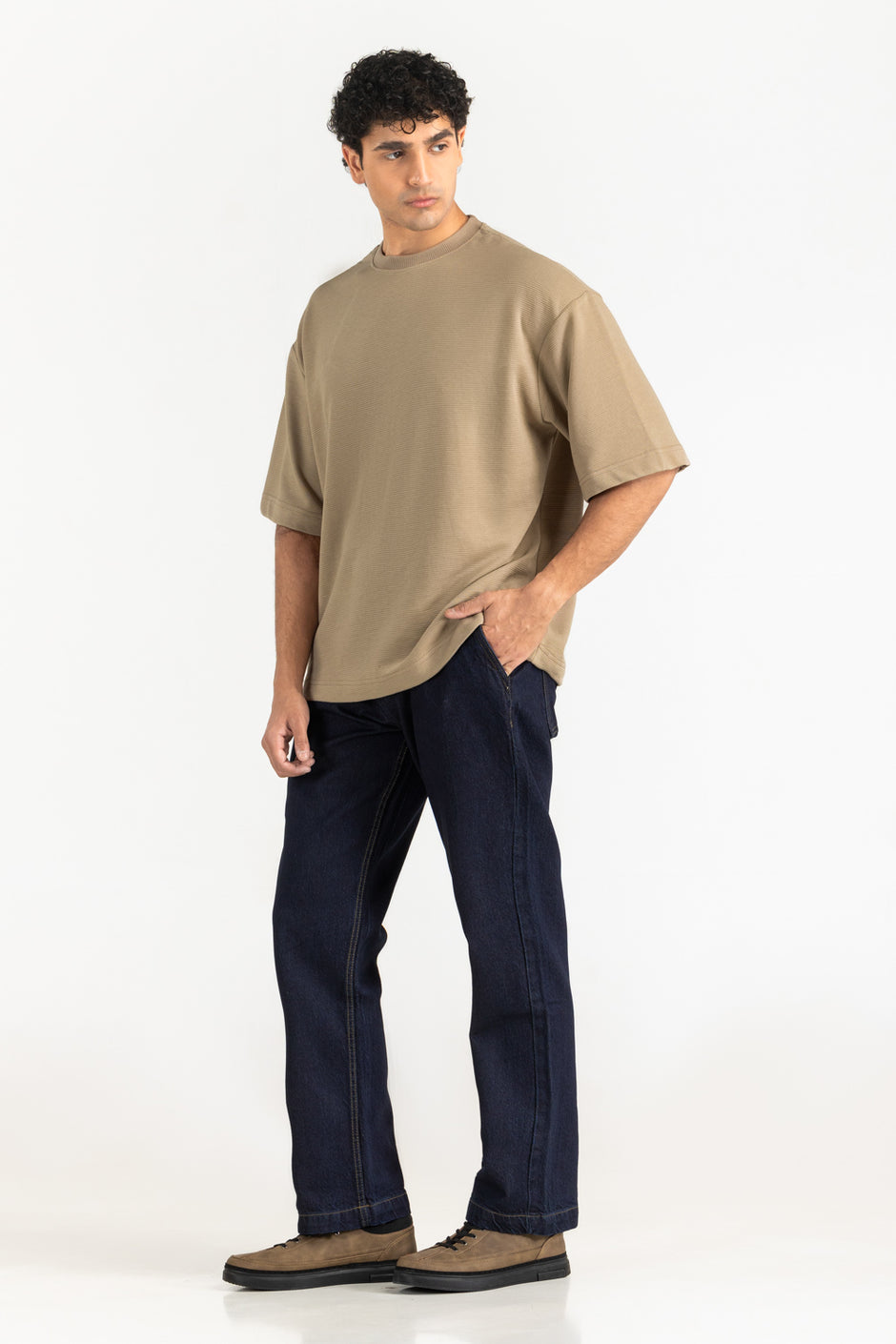 Loose Fit Tees