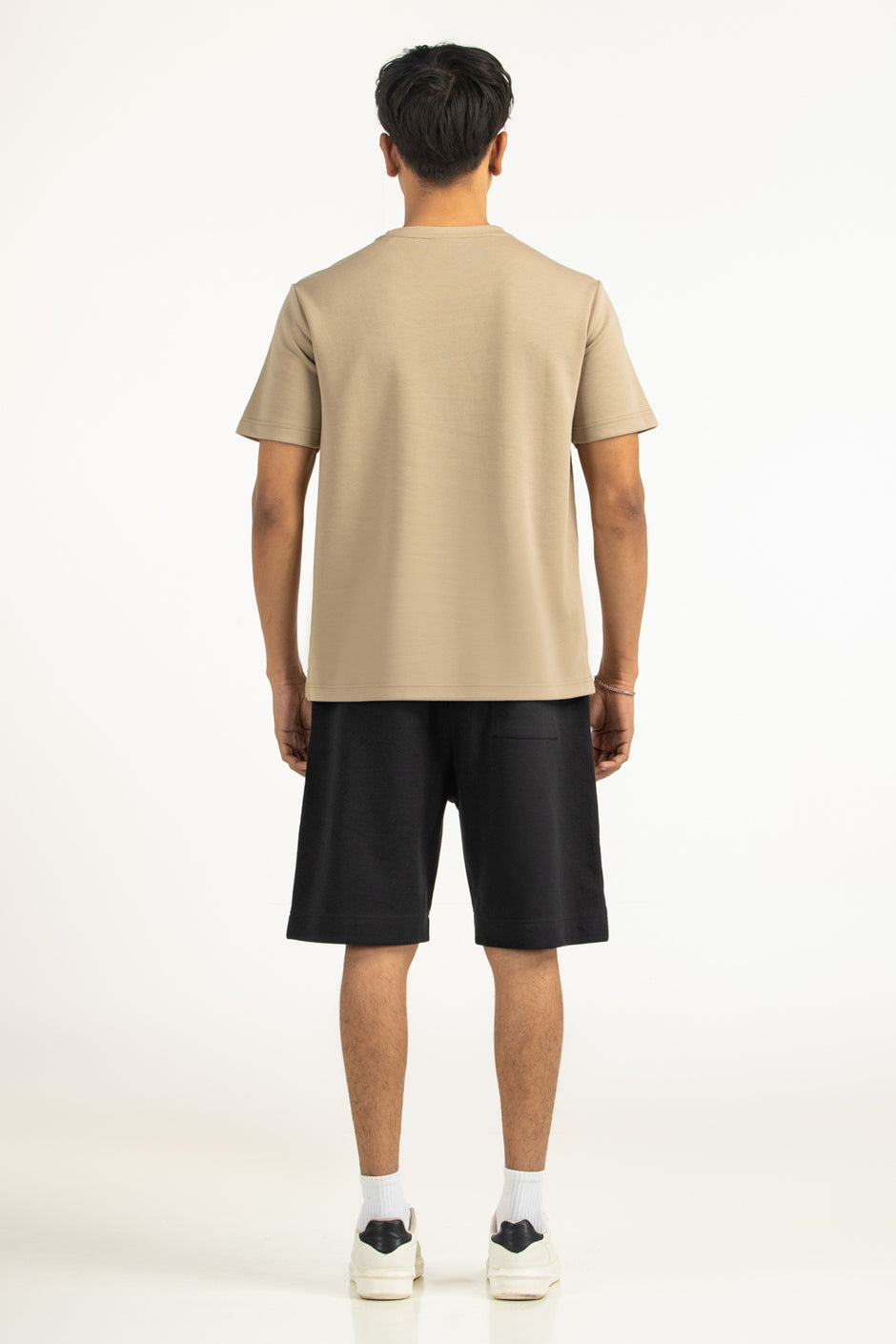 Regular Fit Tees