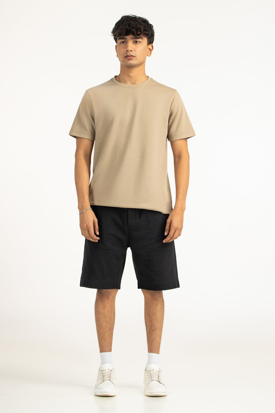 Regular Fit Tees
