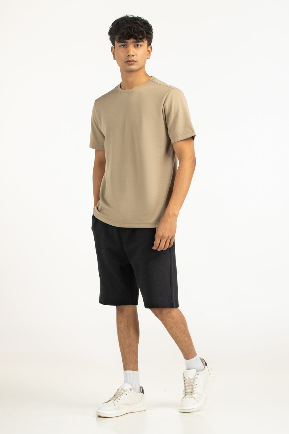 Regular Fit Tees
