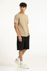 Regular Fit Tees MN-TS-SS26-019-B