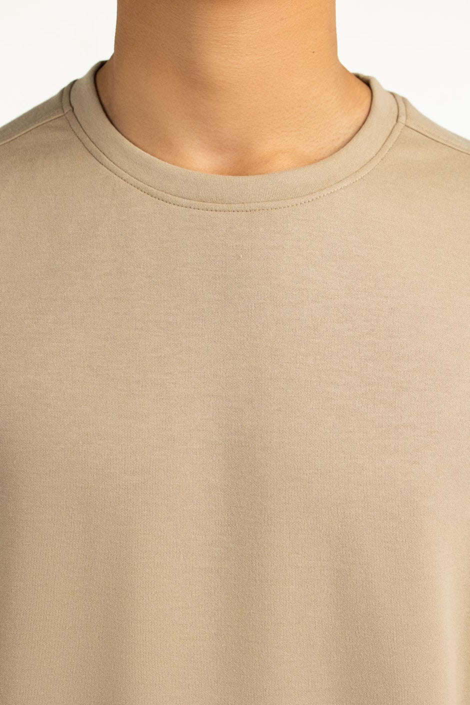 Regular Fit Tees