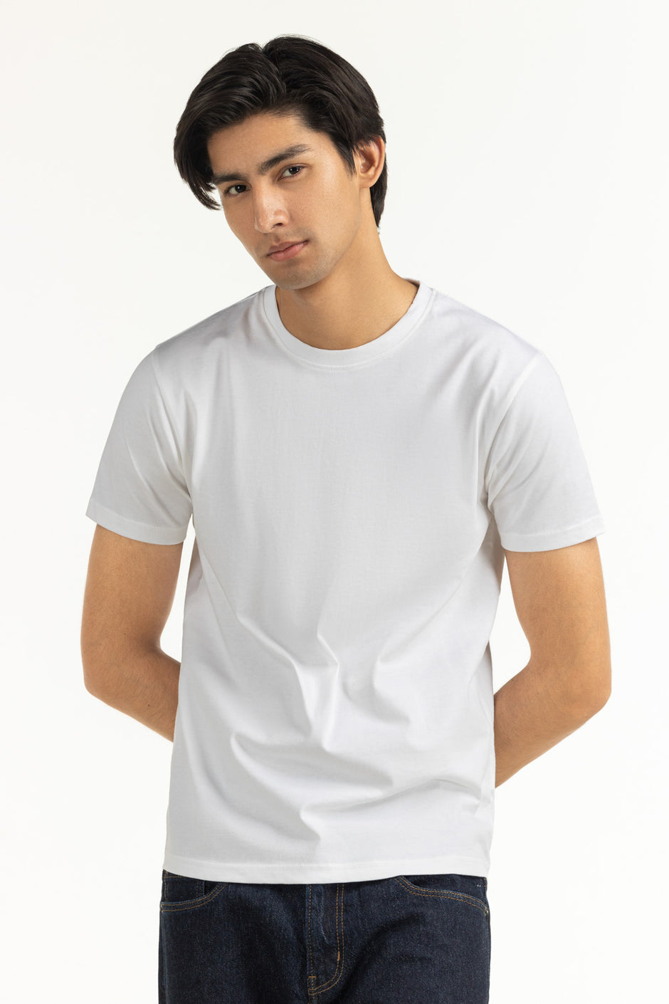 Smart Fit Tees