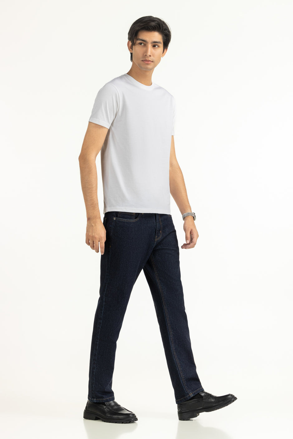 Smart Fit Tees