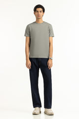 Regular Fit Tees MN-TS-WS25-010