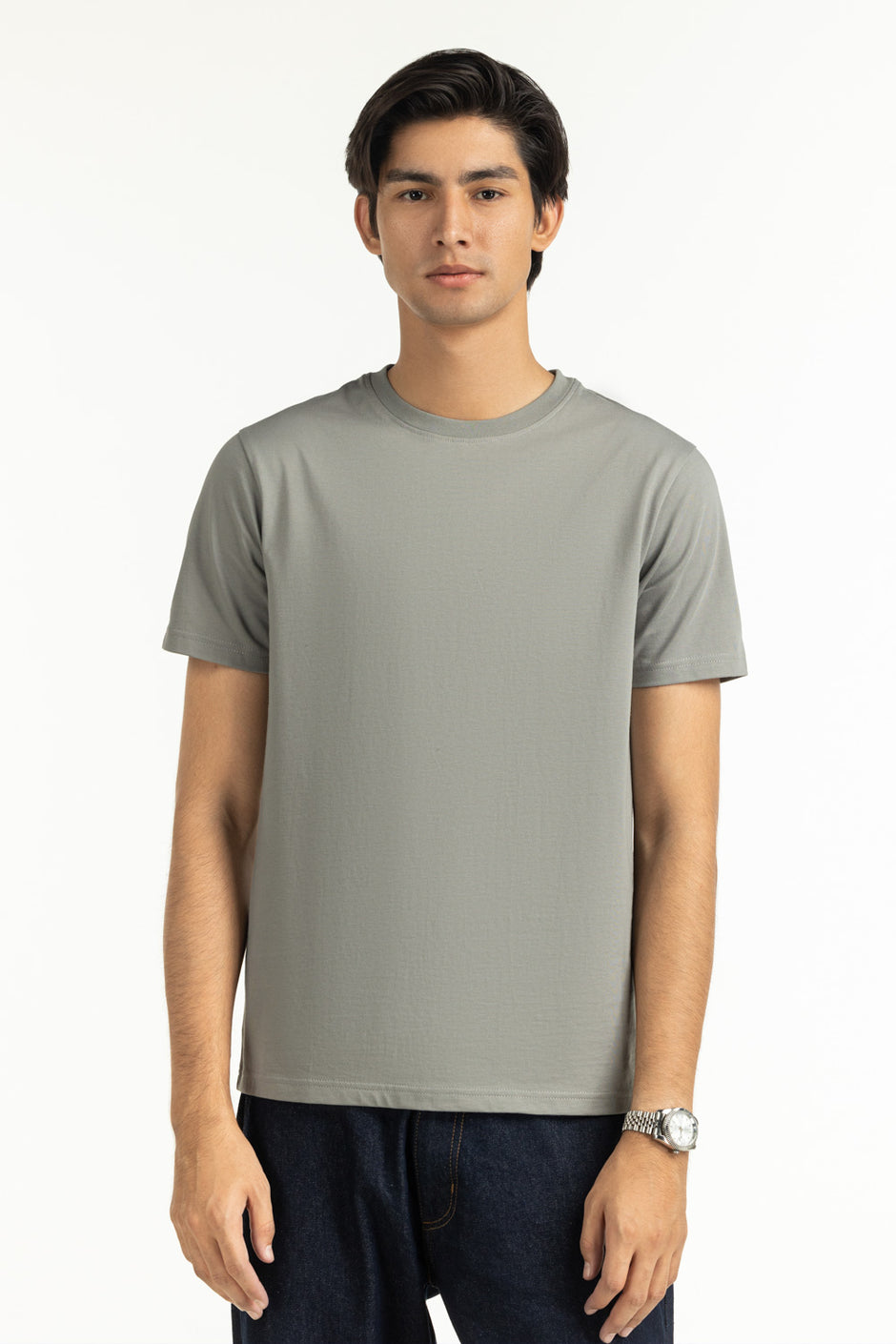Regular Fit Tees