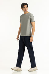 Regular Fit Tees MN-TS-WS25-010