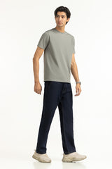 Regular Fit Tees MN-TS-WS25-010