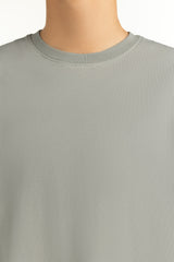 Regular Fit Tees MN-TS-WS25-010
