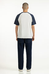 Relax Fit Tees MN-TS-SS25-338