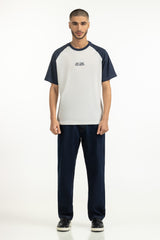 Relax Fit Tees MN-TS-SS25-338