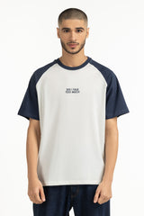 Relax Fit Tees MN-TS-SS25-338