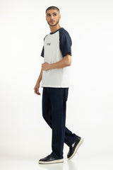Relax Fit Tees MN-TS-SS25-338