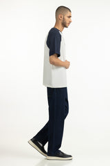 Relax Fit Tees MN-TS-SS25-338