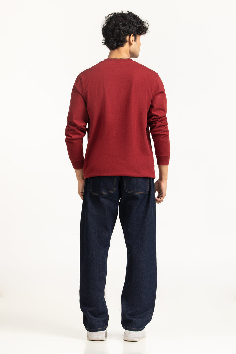 Regular Fit Tees
