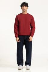 Regular Fit Tees MN-TS-WS25-033