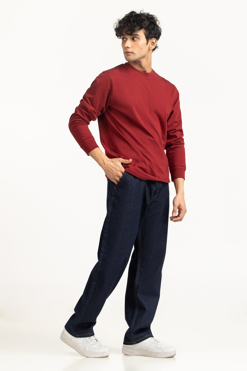 Regular Fit Tees