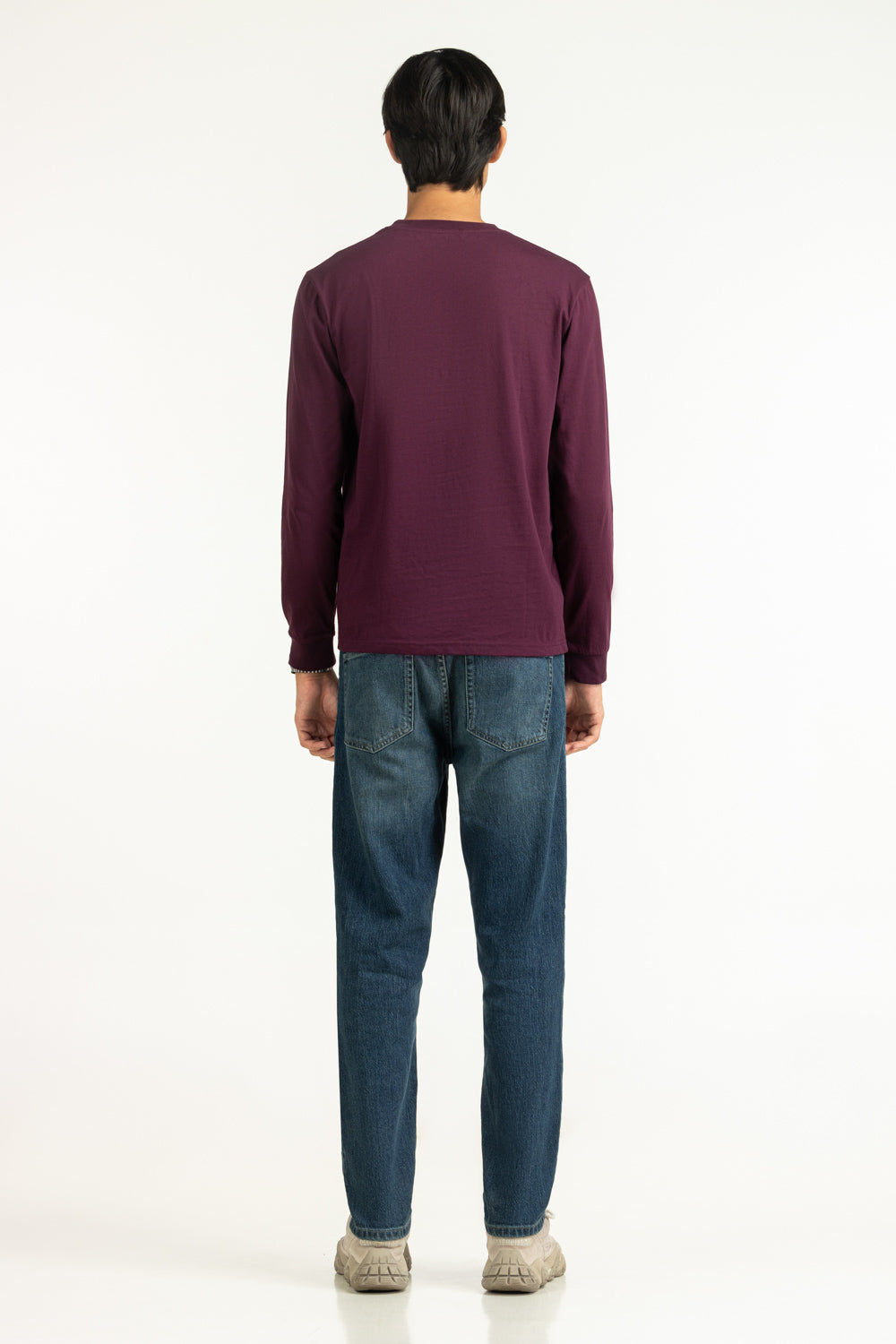 Regular Fit Tees