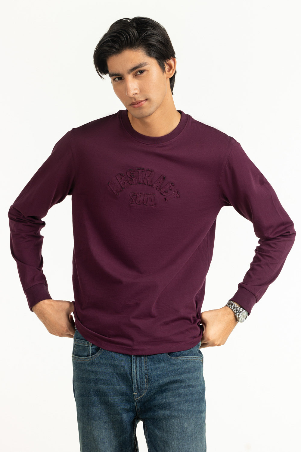 Regular Fit Tees