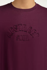 Regular Fit Tees MN-TS-WS25-034