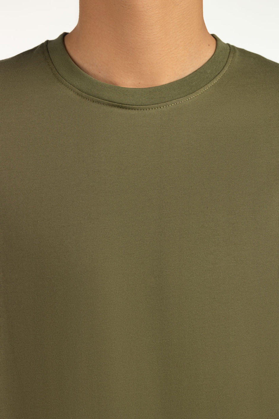 Regular Fit Tees