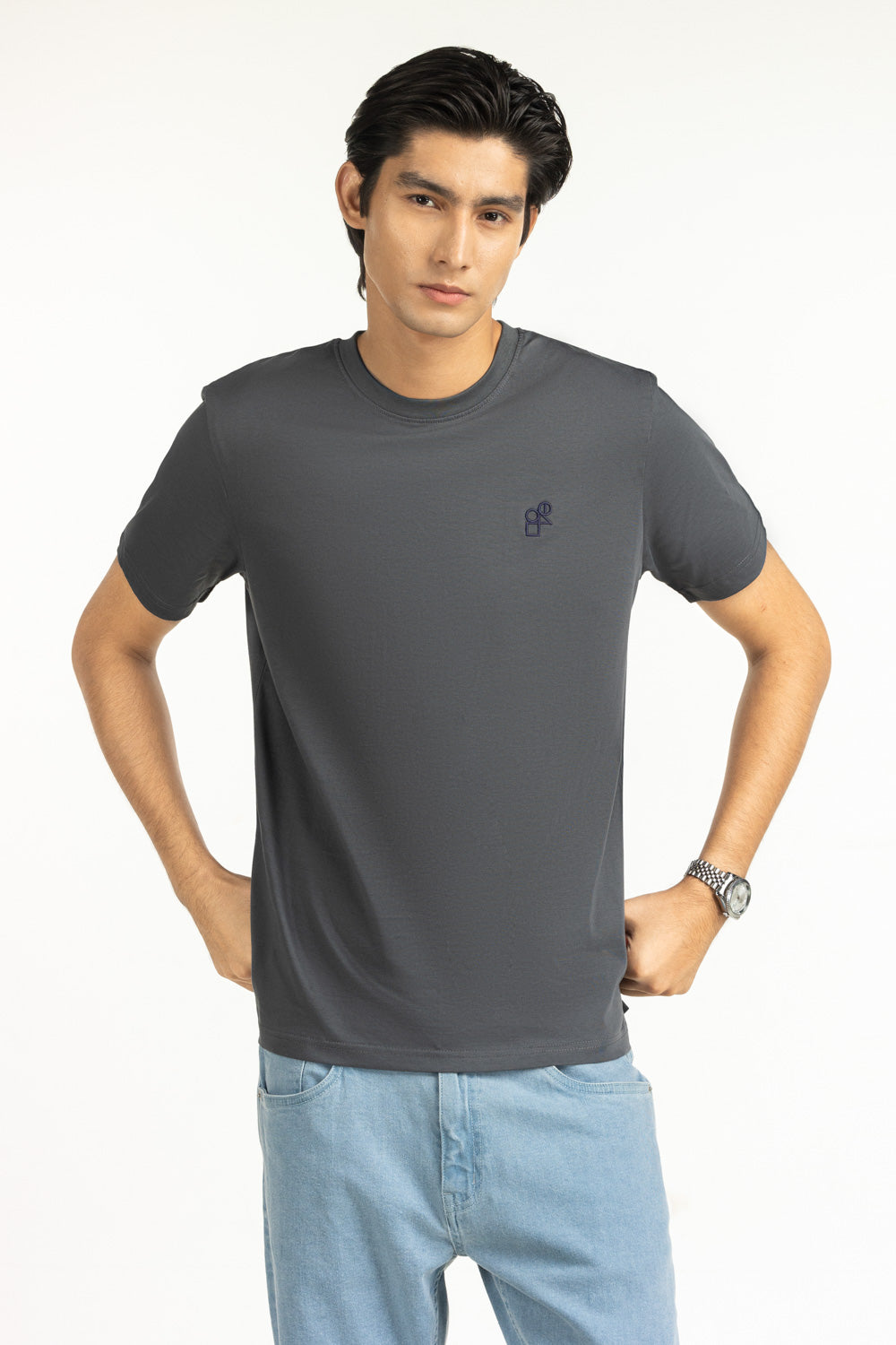 Regular Fit Tees