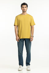 Regular Fit Tees MN-TS-SS25-301