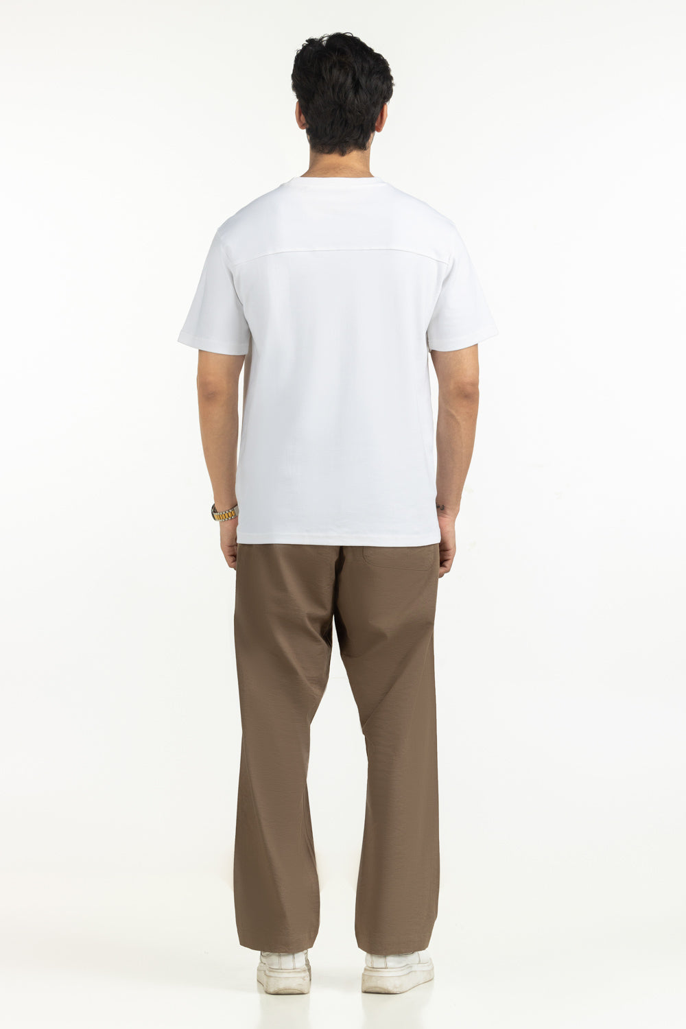 Relax Fit Tees MN-TS-WS25-004