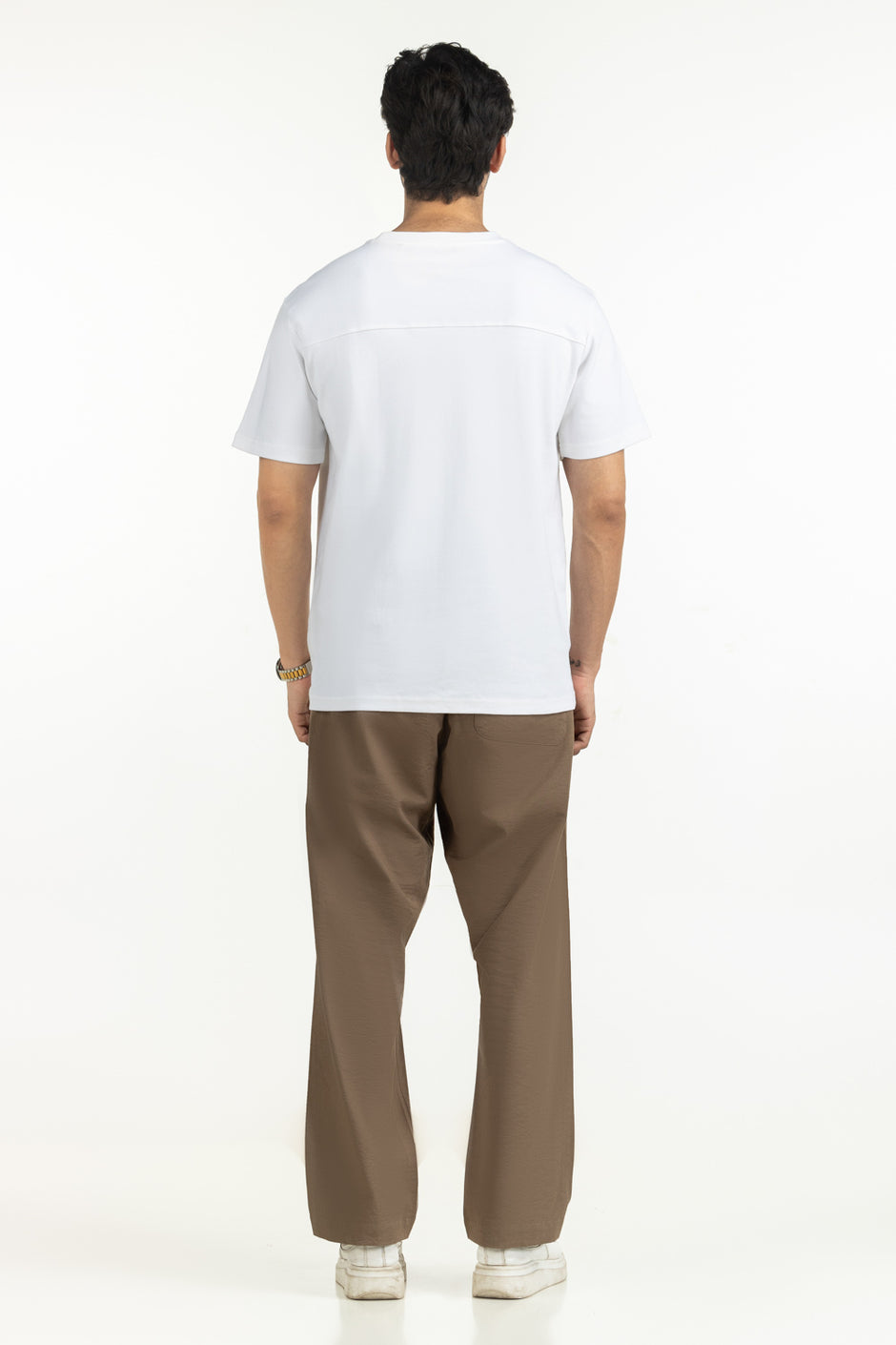 Relax Fit Tees
