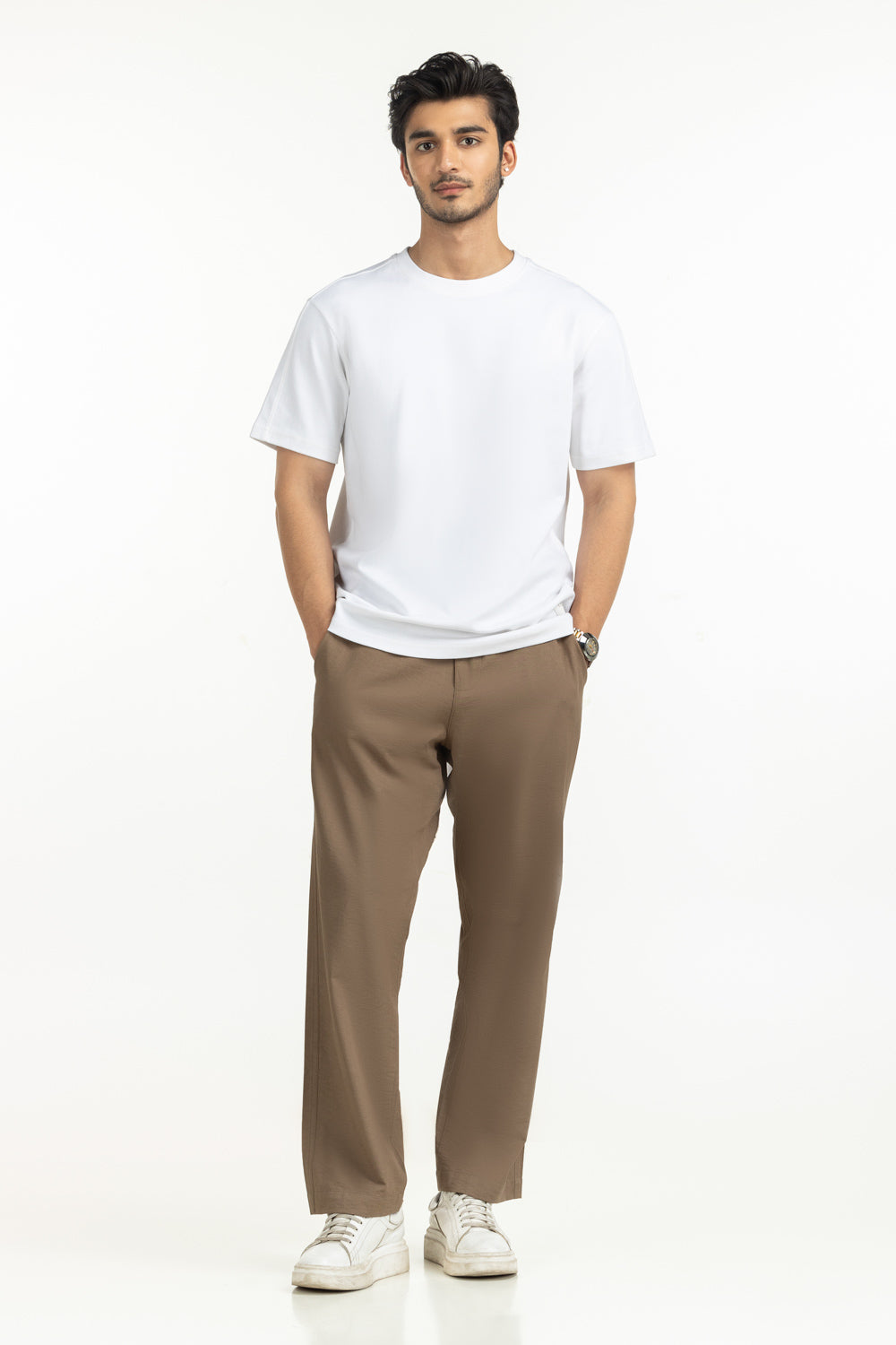 Relax Fit Tees MN-TS-WS25-004
