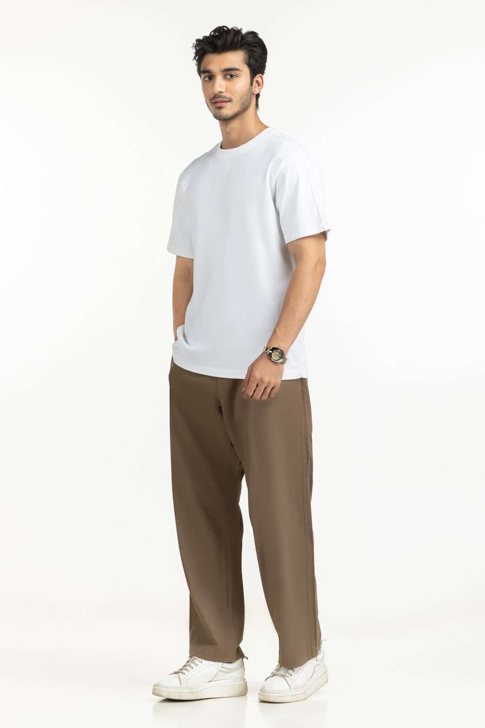 Relax Fit Tees MN-TS-WS25-004