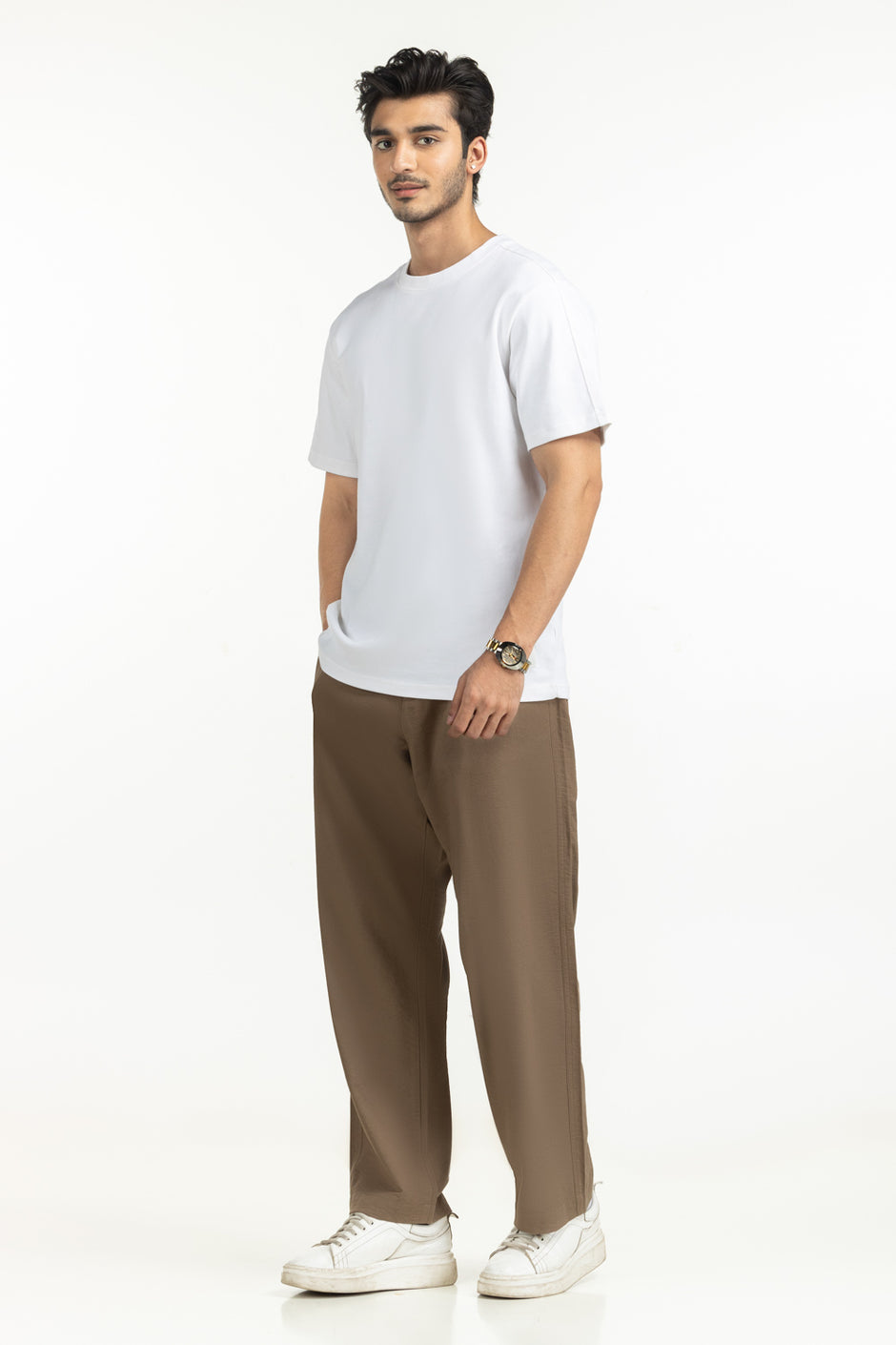 Relax Fit Tees