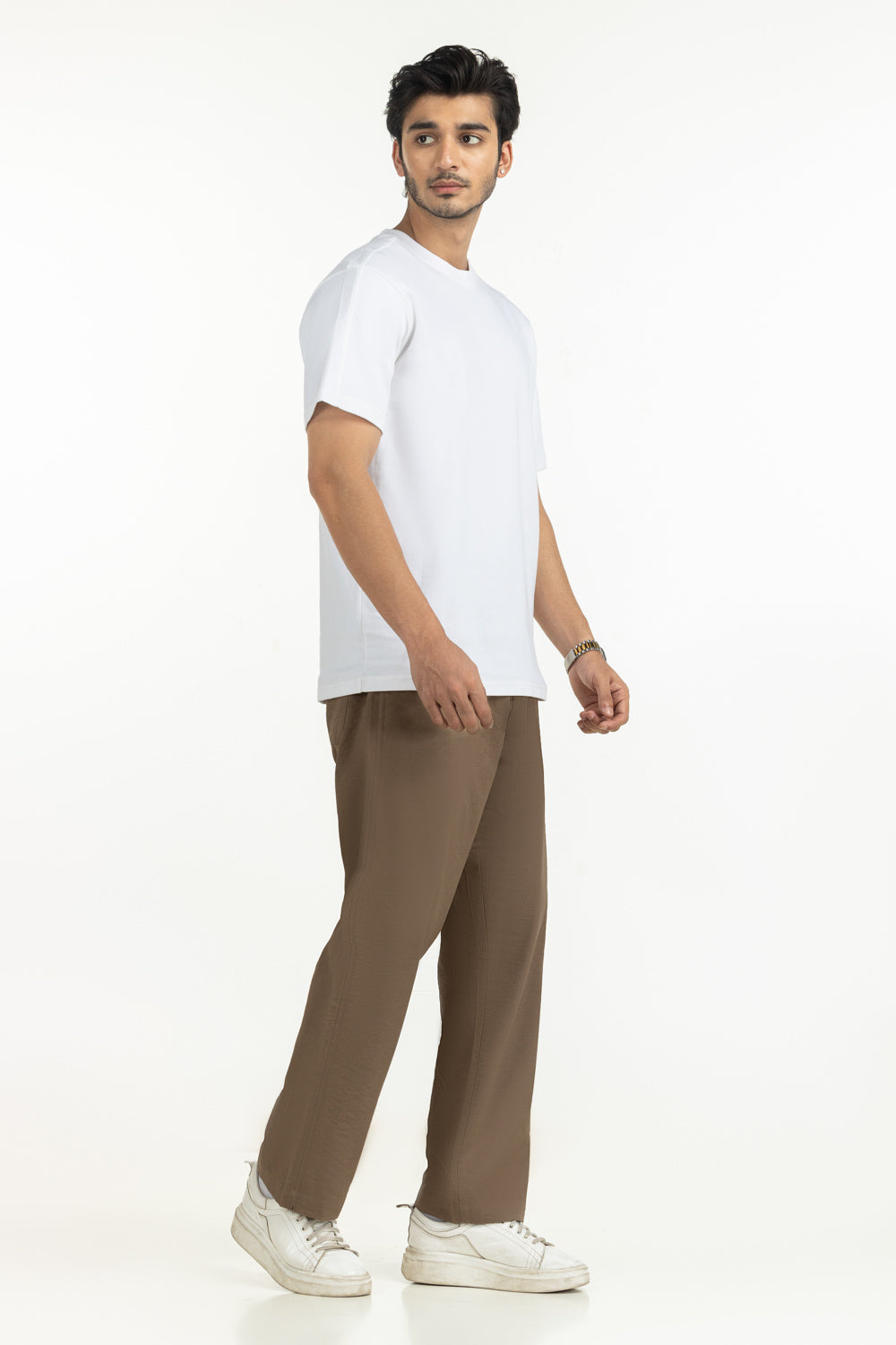 Relax Fit Tees MN-TS-WS25-004