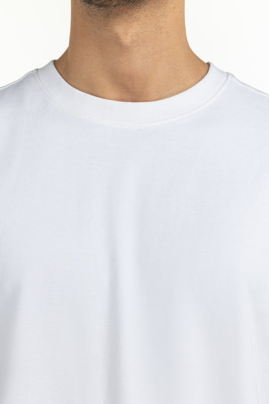 Relax Fit Tees MN-TS-WS25-004