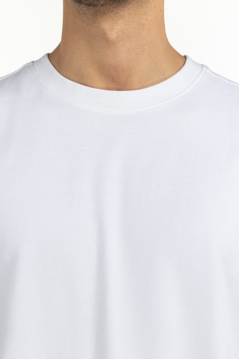 Relax Fit Tees MN-TS-WS25-004