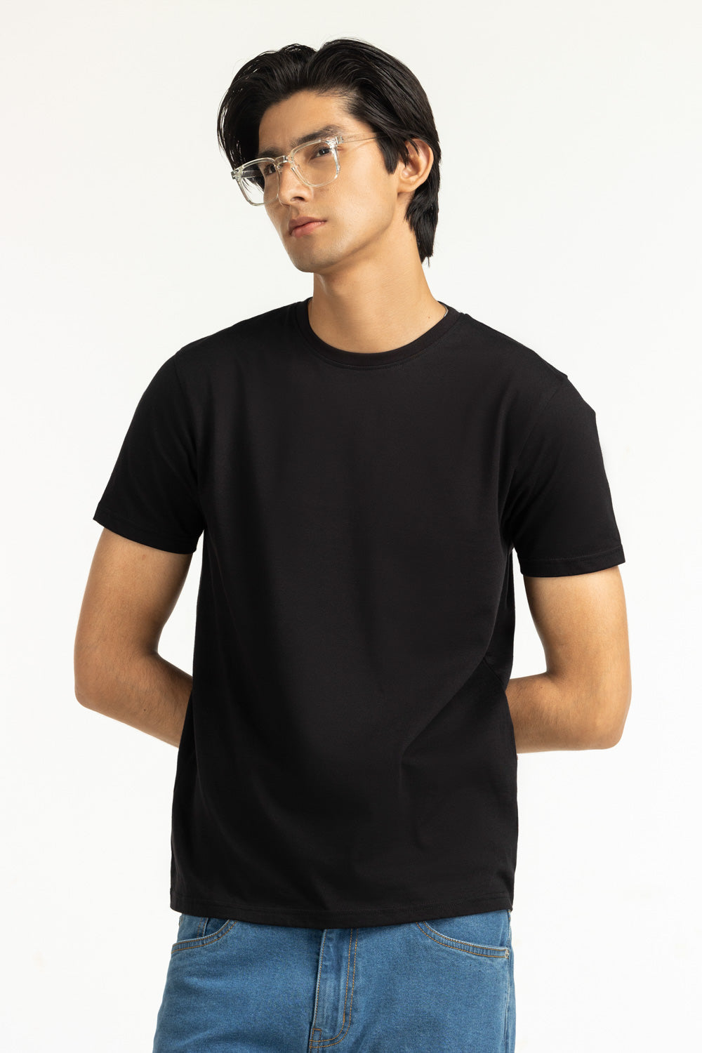 Smart Fit Tees MN-TS-WS25-013