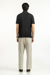 Regular Fit Polo MN-PSH-SS25-006