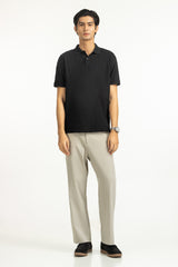 Regular Fit Polo MN-PSH-SS25-006