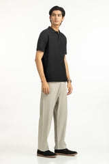 Regular Fit Polo MN-PSH-SS25-006