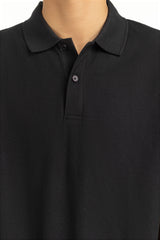 Regular Fit Polo MN-PSH-SS25-006