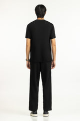 Regular Fit Tees MN-TS-SS25-302