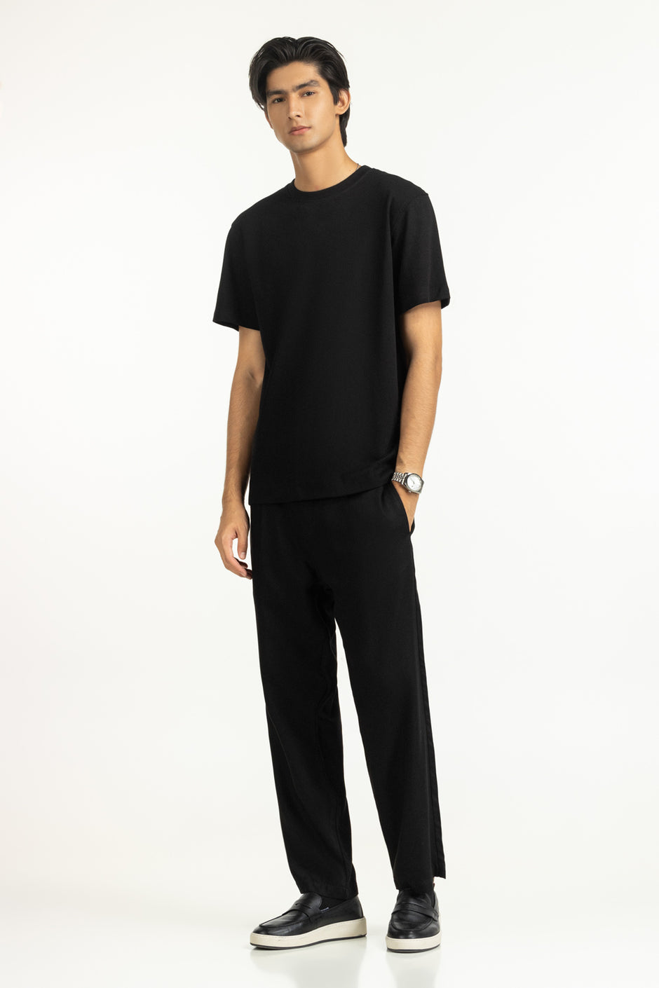 Regular Fit Tees
